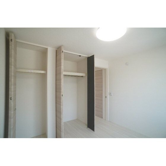 カスタリアⅦの物件内観写真