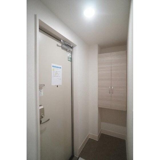 カスタリアⅦの物件内観写真