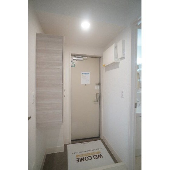 カスタリアⅦの物件内観写真