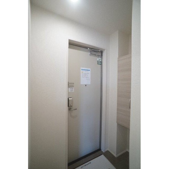 カスタリアⅦの物件内観写真