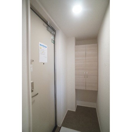 カスタリアⅦの物件内観写真