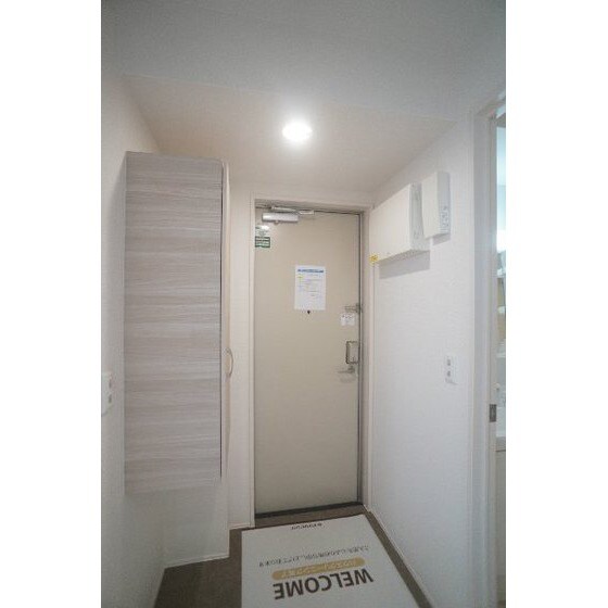 カスタリアⅦの物件内観写真