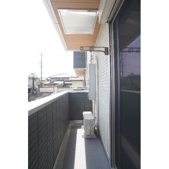 カスタリアⅦの物件内観写真