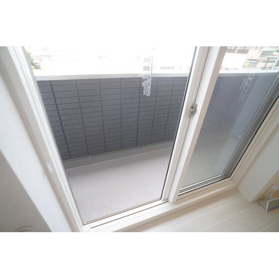 カスタリアⅦの物件内観写真