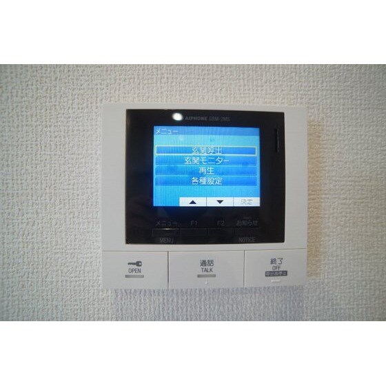 カスタリアⅦの物件内観写真