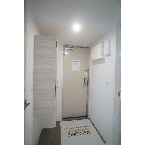 カスタリアⅦの物件内観写真