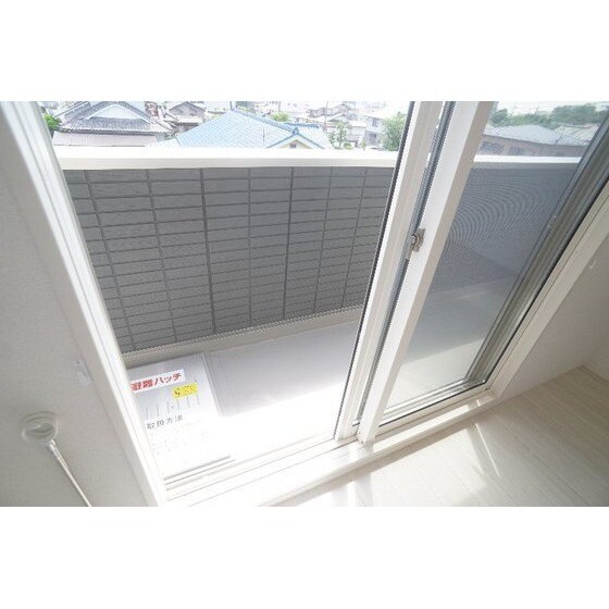 カスタリアⅦの物件内観写真