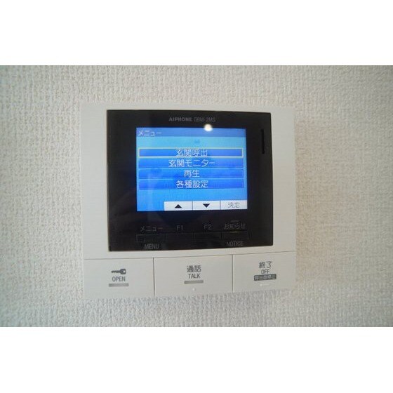 カスタリアⅦの物件内観写真