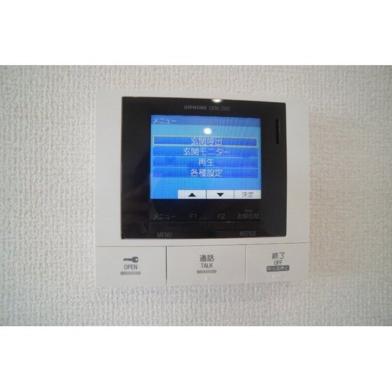 カスタリアⅦの物件内観写真