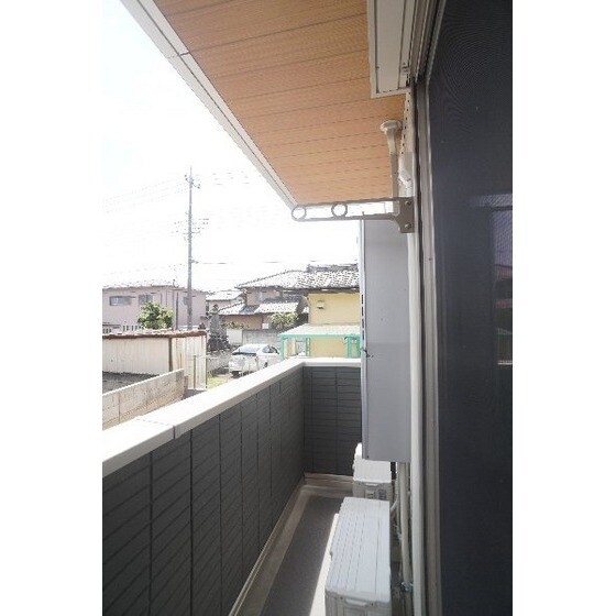 カスタリアⅦの物件内観写真