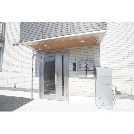 カスタリアⅦの物件内観写真