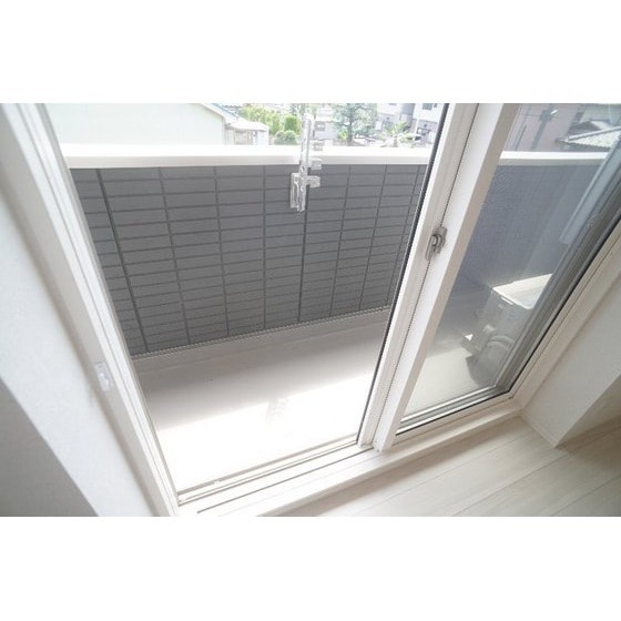 カスタリアⅦの物件内観写真