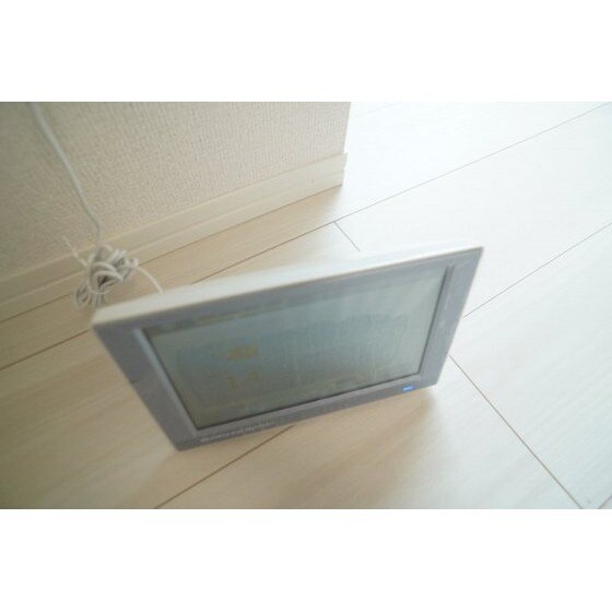 カスタリアⅦの物件内観写真