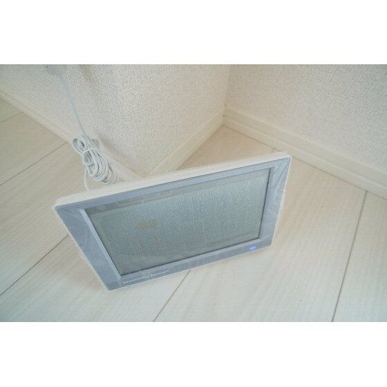 カスタリアⅦの物件内観写真