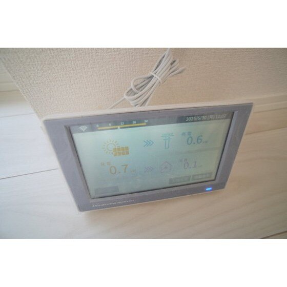 カスタリアⅦの物件内観写真