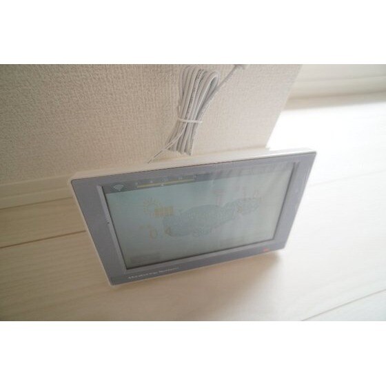 カスタリアⅦの物件内観写真