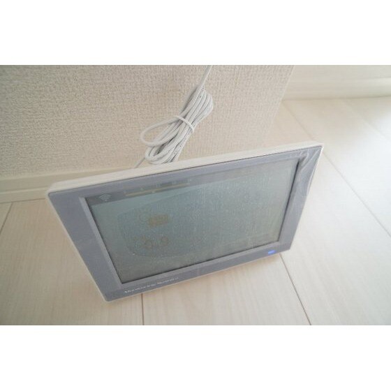 カスタリアⅦの物件内観写真