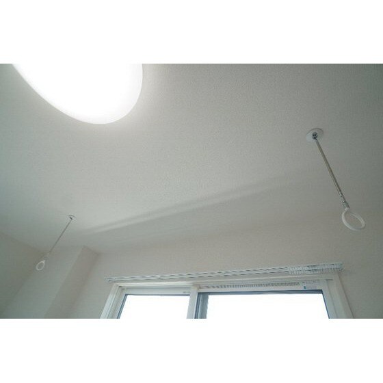 カスタリアⅦの物件内観写真