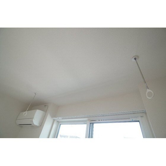 カスタリアⅦの物件内観写真