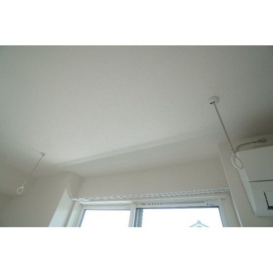 カスタリアⅦの物件内観写真