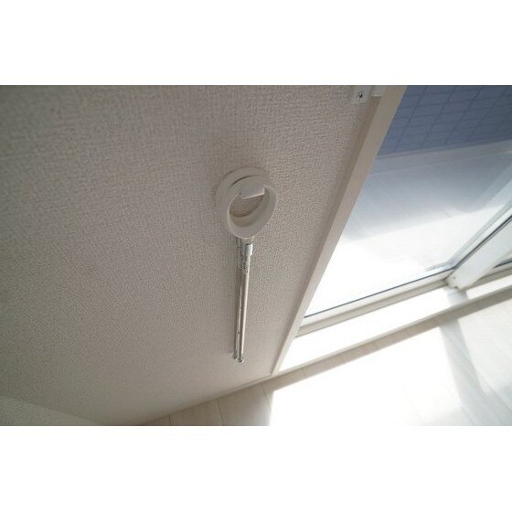 カスタリアⅦの物件内観写真