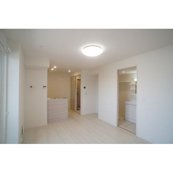 カスタリアⅦの物件内観写真