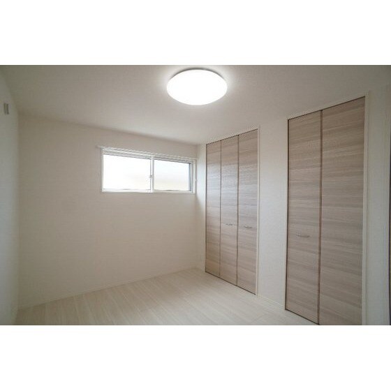 カスタリアⅦの物件内観写真