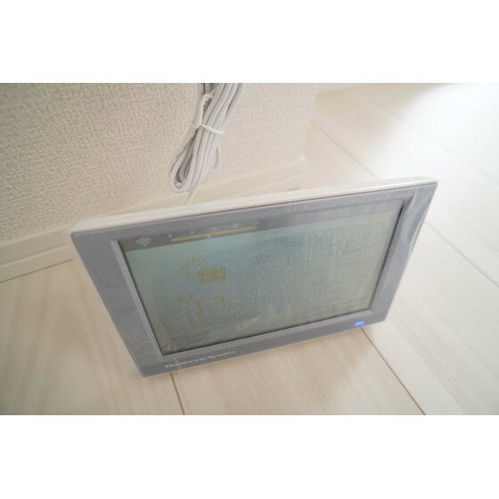 カスタリアⅦの物件内観写真