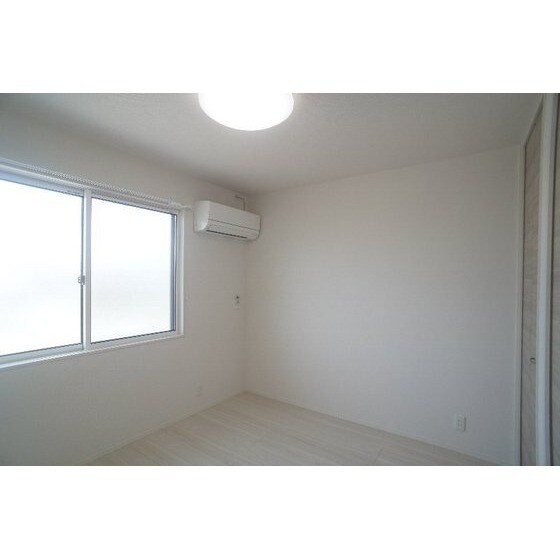 カスタリアⅦの物件内観写真