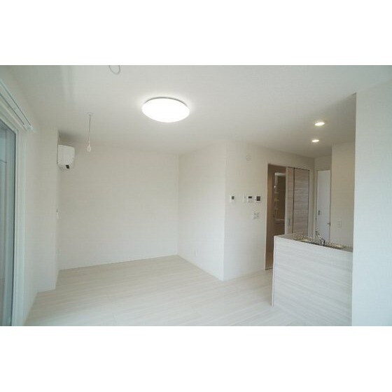 カスタリアⅦの物件内観写真