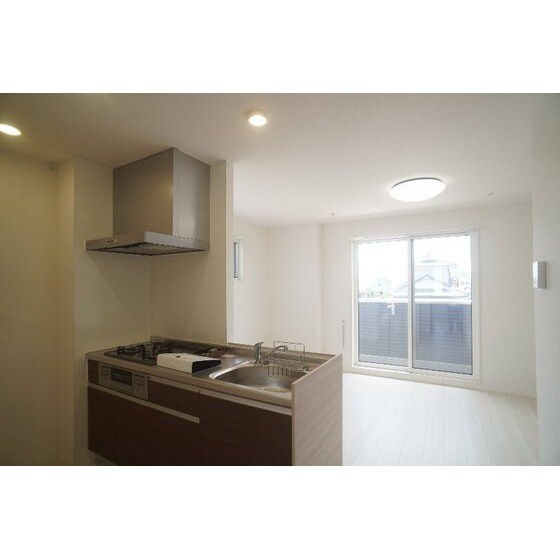 カスタリアⅦの物件内観写真