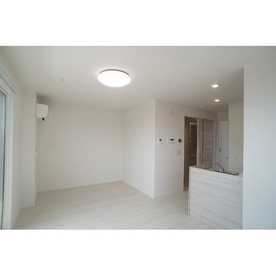 カスタリアⅦの物件内観写真