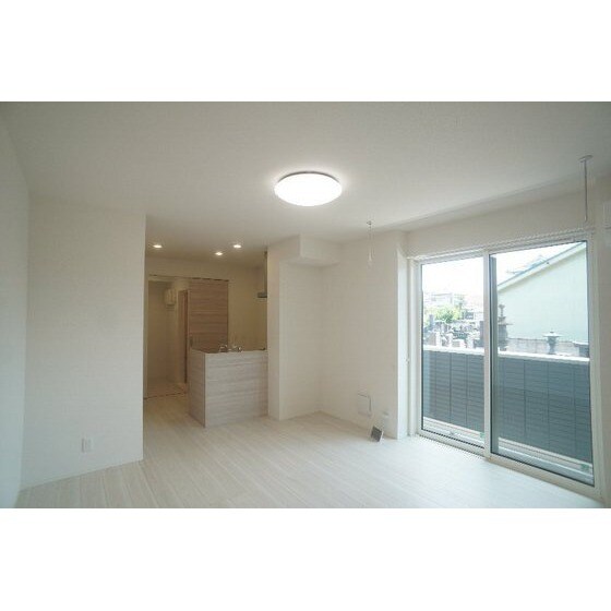 カスタリアⅦの物件内観写真