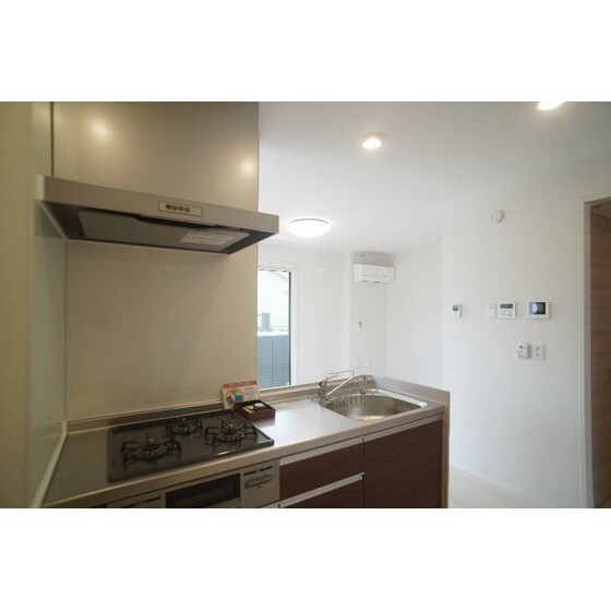 カスタリアⅦの物件内観写真