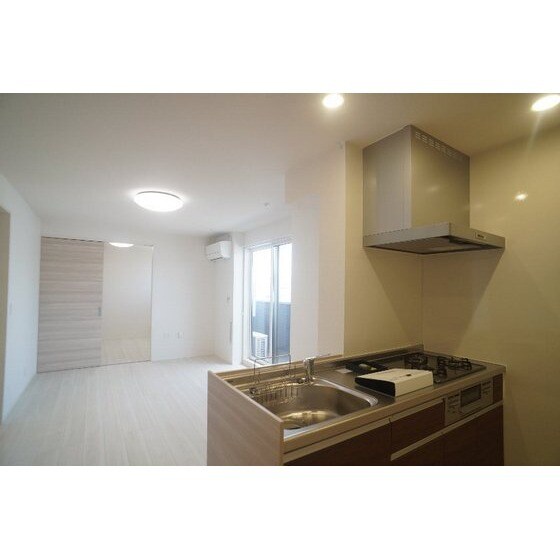 カスタリアⅦの物件内観写真