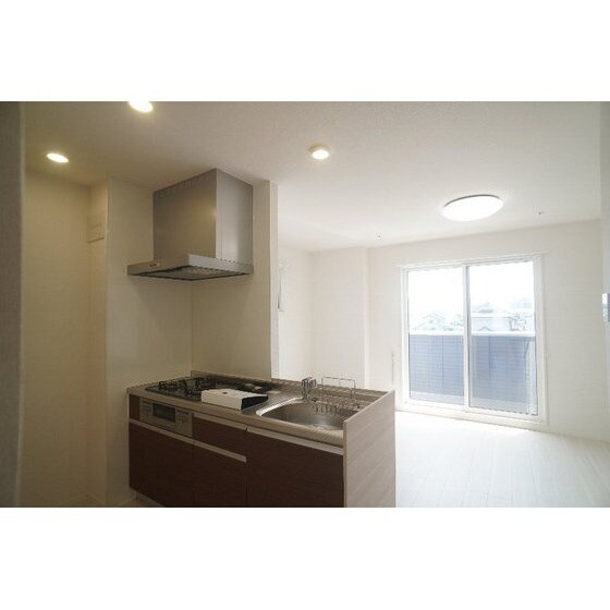 カスタリアⅦの物件内観写真