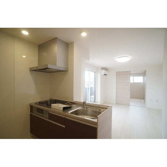 カスタリアⅦの物件内観写真