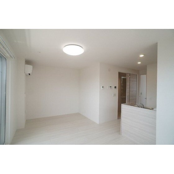 カスタリアⅦの物件内観写真