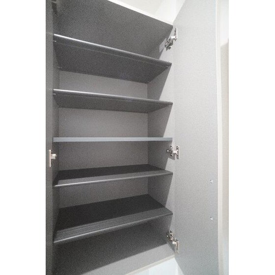 カスタリアⅦの物件内観写真