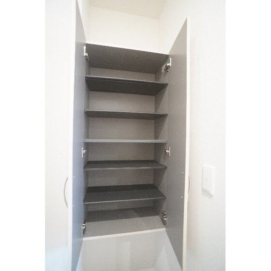 カスタリアⅦの物件内観写真