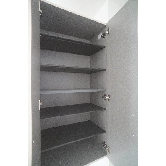 カスタリアⅦの物件内観写真