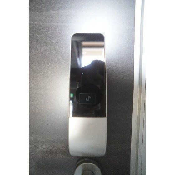 カスタリアⅦの物件内観写真