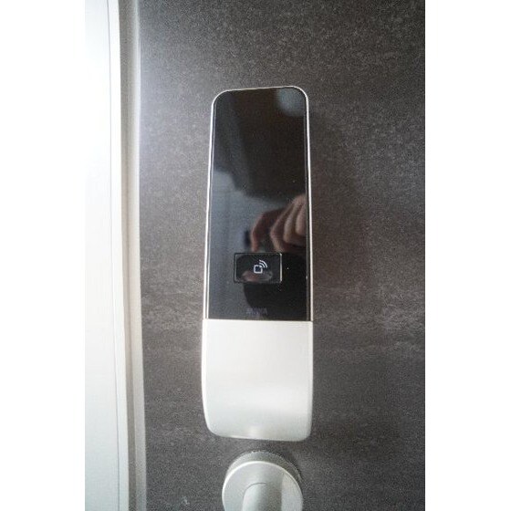 カスタリアⅦの物件内観写真