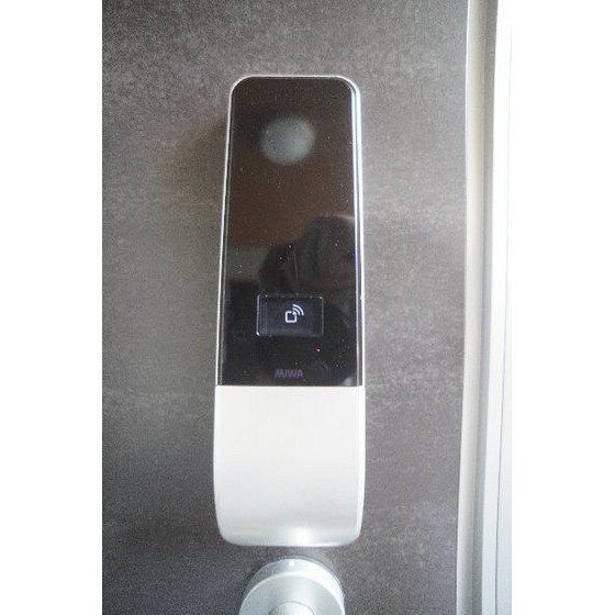 カスタリアⅦの物件内観写真