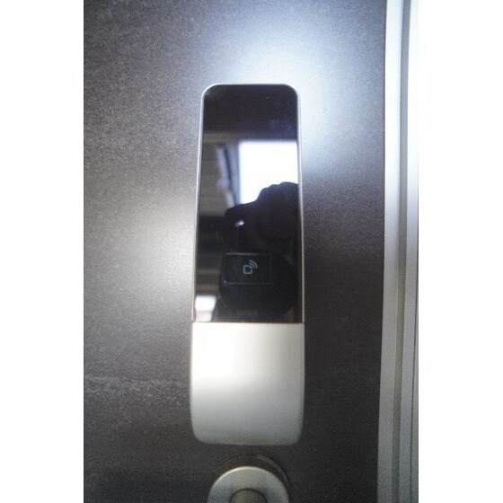 カスタリアⅦの物件内観写真