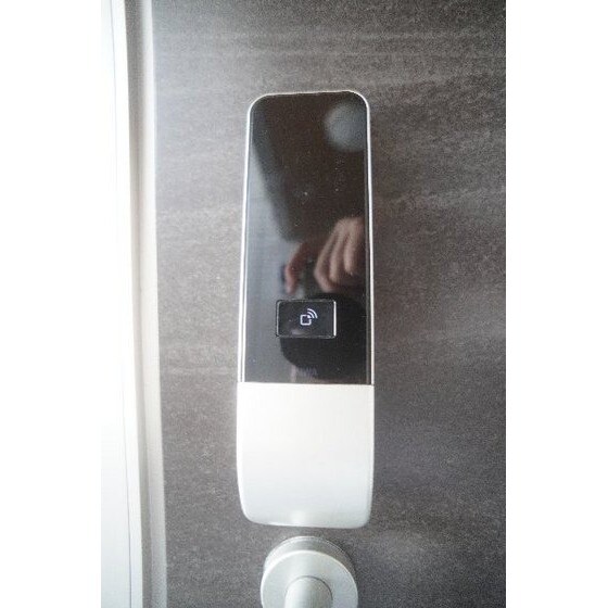 カスタリアⅦの物件内観写真