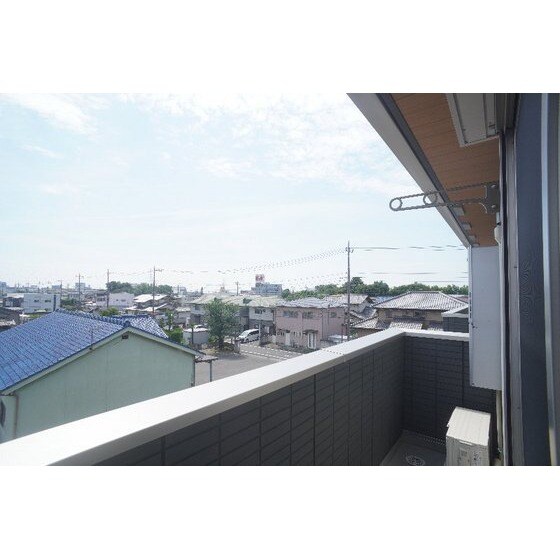 カスタリアⅦの物件内観写真