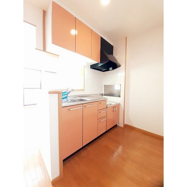 コモドカーサの物件内観写真