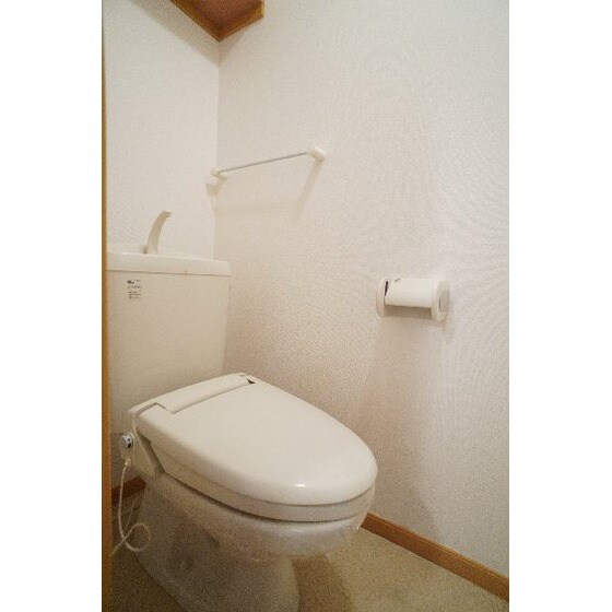 コモドカーサの物件内観写真