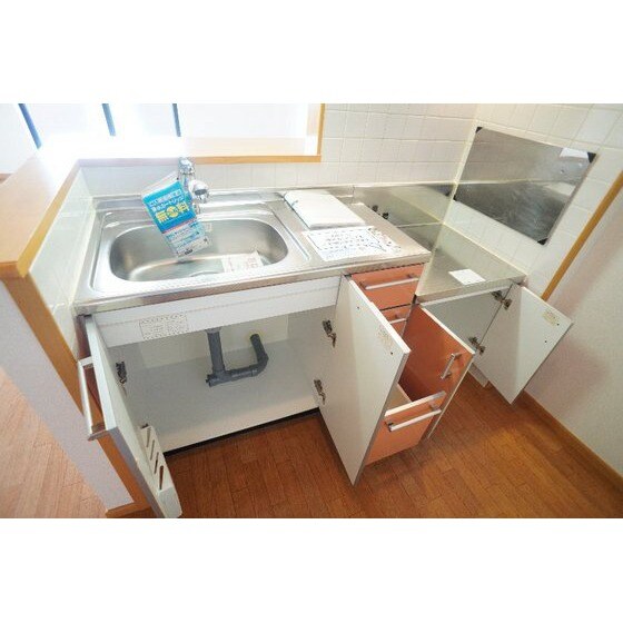 コモドカーサの物件内観写真